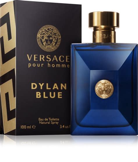 versace blue dylan notino pl|Versace Dylan Blue on sale.